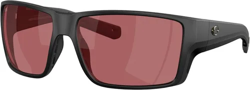 Vista 22 de Costa Del Mar Gafas de sol polarizadas para hombre de amarre 580G, 55