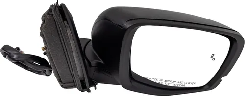 Vista 136 de Garage-Pro Espejo para Honda Pilot 2019-2022 con calefacción lateral del conductor