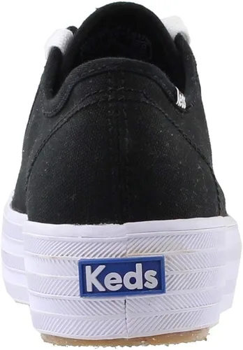 Vista 4 de Keds Triple Kick - Femenino