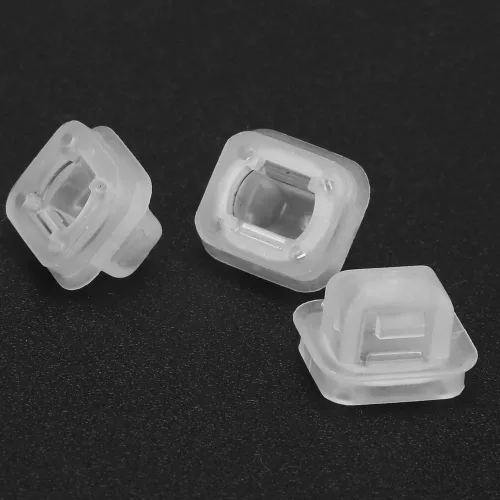 Vista 5 de Hoypeyfiy 20 clips de moldura interior para panel de puerta, repuesto para 07149158194, compatible con BMW E46 E90 E91 E92 X5 320i 323i 325i 328i