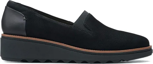 Vista 2 de Clarks - Mocasines Sharon Dolly para mujer
