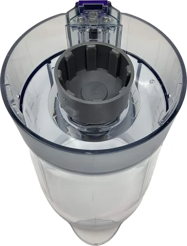 Vista 5 de Jarra de 48 oz para Ninja BL206 BL207 BL250 700w Extreme Kitchen System Pulse Blender, azul