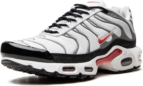 Vista 4 de Nike Air Max Plus - Zapatillas deportivas para hombre
