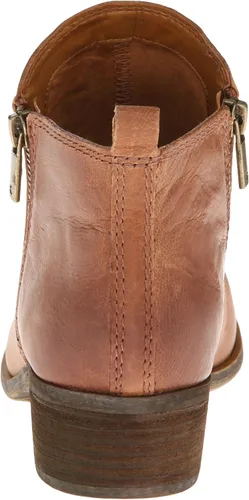 Vista 3 de Lucky Brand Basel - Botines para mujer
