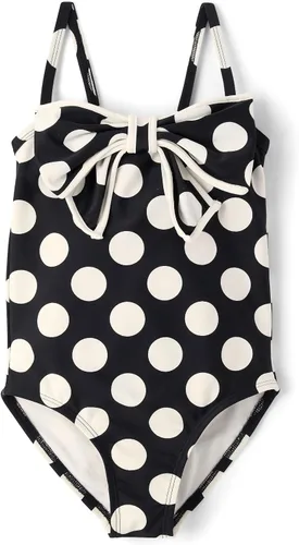 Vista 24 de Gymboree Bañador de una pieza para niñas y bebés Amalfi Floral