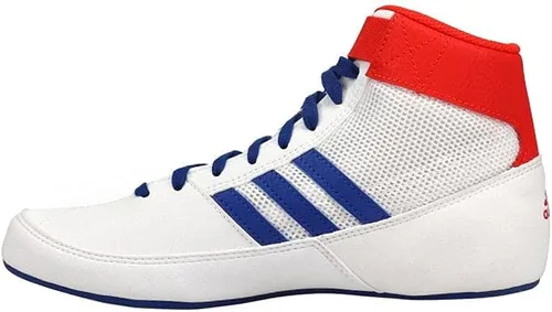 Vista 15 de adidas Zapatos de lucha HVC para hombre
