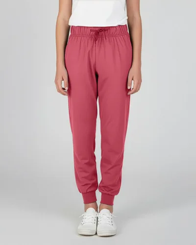Vista 14 de Real Essentials Paquete de 3: pantalones deportivos casuales para niñas (de 7 a 16 años)