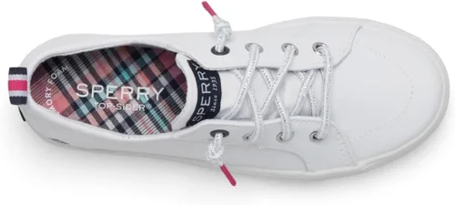 Vista 5 de Sperry Tenis Crest Vibe para niños