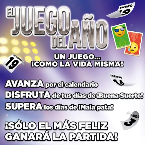Vista 3 de Borras JUEGO MESA Familiar JUEGO DEL AÑO EDUCA