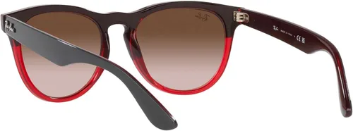 Vista 6 de Ray-Ban RB4471 Iris - Gafas de sol redondas