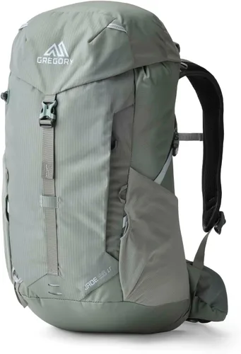 Vista 23 de Gregory Jade 20L Mochila de senderismo para mujer, talla única, color Capri Amarillo