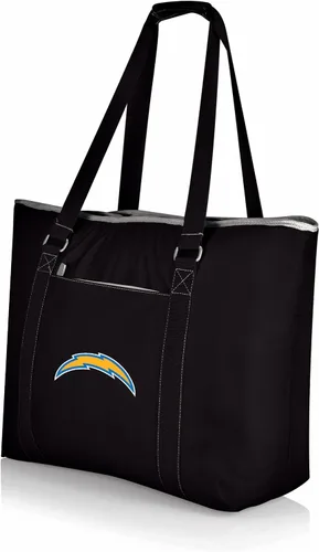 Vista 14 de Bolsa de almuerzo térmica Picnic Time NFL Tahoe XL - Bolsa de enfriador suave - Enfriador para picnic