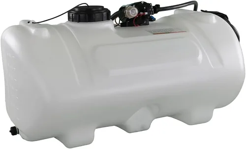 Vista 2 de Master Mfg Rociador de puntos UTV Deluxe de 40 galones - 2.2 GPM, 70 PSI máximo
