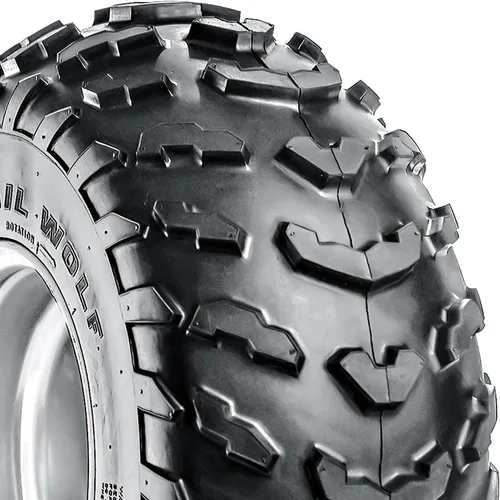 Vista 2 de Carlisle Neumático Trail Wolf Trail 21X7-10 45F B ATV/UTV