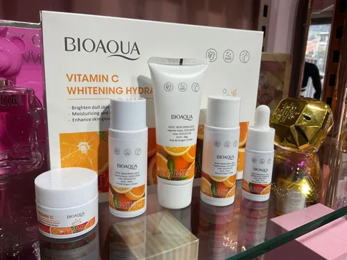 Vista 4 de KIT VITAMINA C VIAJERO