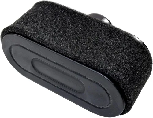 Vista 6 de HQRP Cartucho de filtro compatible con cortacésped de giro cero Toro Z4235 Z5035 SS4260 MX4260 SS5000 SS5060 MX5060 TimeCutter