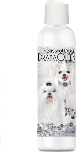 Vista 34 de The Blissful Dog Champú Belgian Malinois Drama Queen, 4 oz.