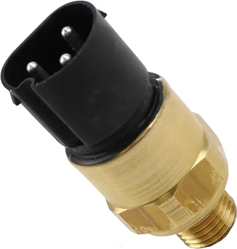 Vista 5 de Beck/Arnley Interruptor de ventilador térmico 201-1520