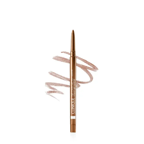 Vista 15 de Clinique High Impact Gel Tech Eyeliner Waterproof, Smudge Resistant + Safe For Sensitive Eyes AB Miel Negra