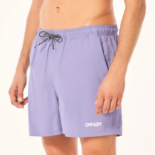 Vista 20 de Oakley Pantalón corto de playa Volley 16" para hombre