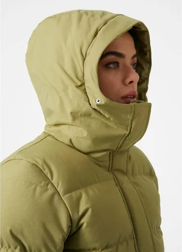 Vista 7 de Helly-Hansen Chaqueta de parka con estampado de flores para mujer