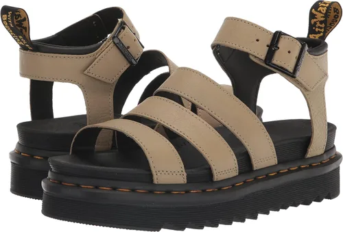 Vista 7 de Dr. Martens Sandalias Blaire para mujer
