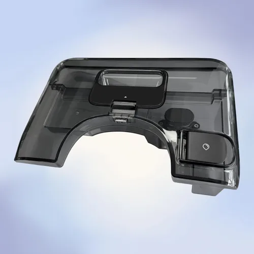 Vista 6 de Tanque de agua limpia de repalecement compatible con aspiradora Roborock F25, repuesto de repuesto, tanque inferior