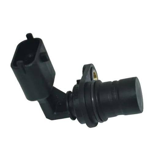 Vista 5 de Sensor de posición del árbol de levas 12569160 compatible con Cadillac SRX XLR 2004-2006 STS 2005-2007 Solo base