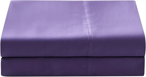 Vista 9 de YnM Juego de 2 fundas de almohada 100% lino francés, estándar/queen (21 x 30 pulgadas), verde militar
