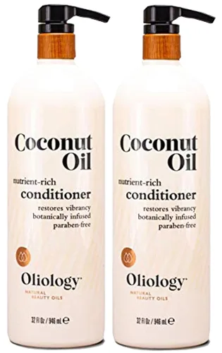 Vista 6 de Oliology Coco, Conditioner, talla única , Blanco