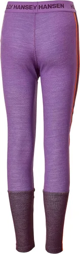 Vista 3 de Helly-Hansen Conjunto Junior Unisex LIFA Merino Peso Medio