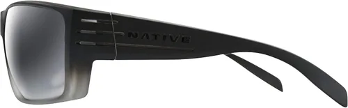 Vista 3 de Native Eyewear Griz Rectangular Sunglasses