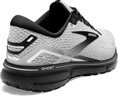 Vista 4 de Brooks Ghost 15 Neutral - Tenis de correr para hombre