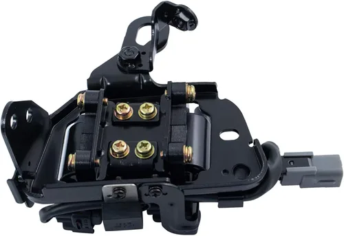 Vista 9 de TRQ Bobina de encendido compatible con Hyundai Elantra 2007-2012 2010-2011 Kia Soul 2008-2010 Sportage For 2007-2012 Hyundai Elantra 2010-2011 Kia