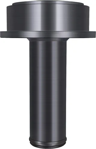 Vista 5 de Instalador de eje de eje 6695 para Ford 1998-2004 F-250 F-350 F-450 F550 4X4 Instalador de sello de aceite al vacío de nudillos de rueda