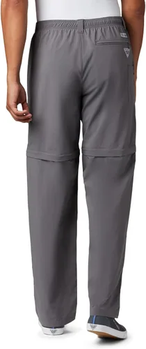 Vista 5 de Columbia Pantalón convertible Backcast para hombre