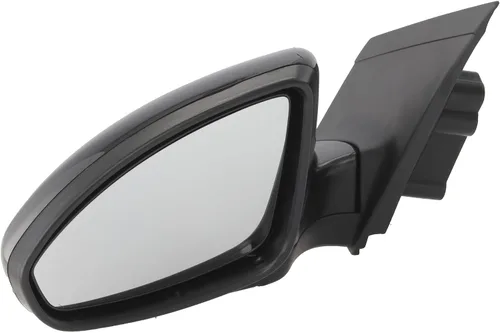 Vista 64 de Garage-Pro Espejo compatible con Chevrolet Tahoe 2007-2014, GMC Yukon, Yukon XL 1500, Suburban 1500 lado del pasajero con detección de punto ciego