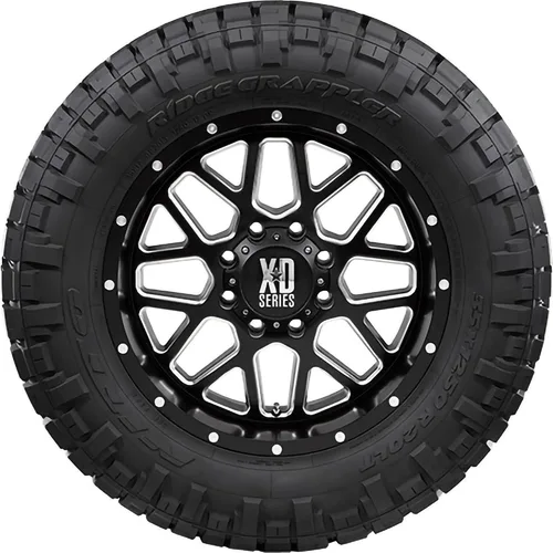Vista 3 de Nitto Ridge Grappler 265/70R17 115T