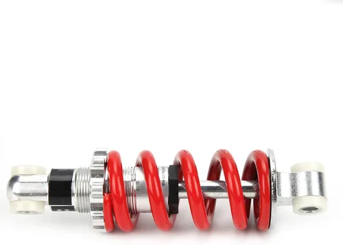 Vista 8 de Amortiguadores de 5.91 pulgadas, 750 libras, amortiguador de suspensión universal para motocicleta eléctrica, ciclomotor, mini motocicleta