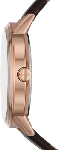 Vista 2 de Armani Exchange - Reloj de pulsera para hombre
