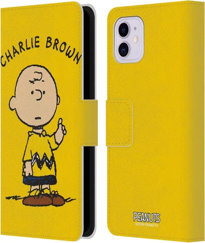 Vista 155 de Head Case Designs Funda de piel con licencia oficial de Peanuts Snoopy Characters compatible con Apple iPhone 7/8/SE 2020 y 2022