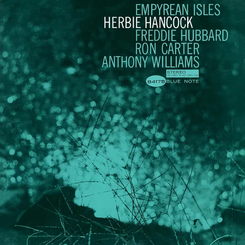 Vista 2 de Islas Empyrean (serie de vinilo clásico Blue Note)