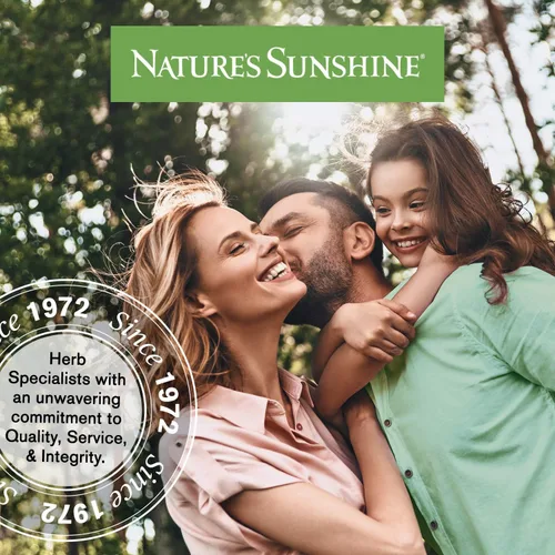 Vista 7 de Nature's Sunshine Gel Silver Shield, tubo de 3 onzas Gel de plata coloidal con tecnología Aqua Sol promueve la hidratación natural de la piel
