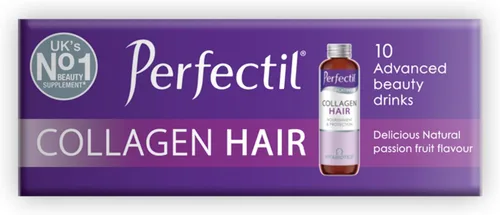 Vista 12 de Perfectil by Vitabiotics Platinum Colágeno Bebida Capilar 10 x 1.7 fl oz