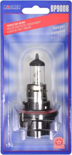 Vista 3 de Wagner Lighting BP9008 - Tarjeta de bombilla multiusos estándar (1 unidad)