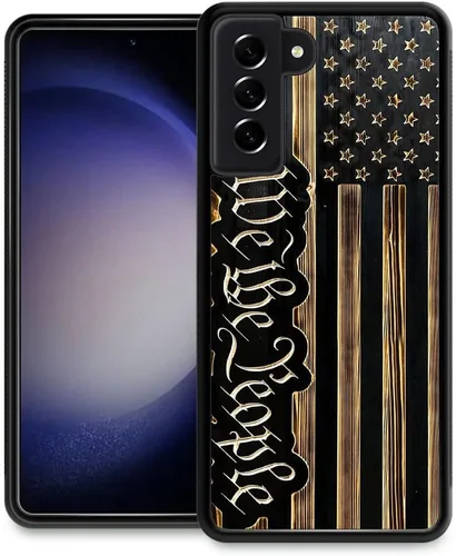 Vista 47 de DAIZAG Funda compatible con Samsung Galaxy S23 Plus, protección completa, a prueba de golpes, antiarañazos, funda de poliuretano termoplástico