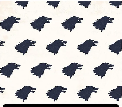 Vista 40 de HTV con estampado de animales (19.66 x 36 pulgadas) - Leopardo arcoíris