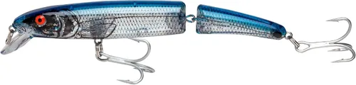 Vista 50 de Bomber Señuelos Long A Slender Minnow Jerbait Señuelo de Pesca