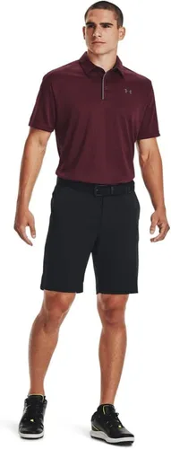 Vista 3 de Under Armour Polo Threadborne Boundless Camisa para hombre