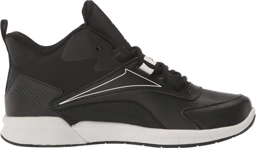Vista 6 de Reebok Unisex-Child More Buckets Basketball Shoe